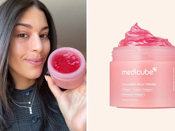 Collagen Glow Jelly