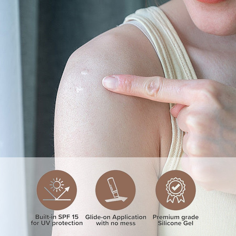 Silicone Scar Healing Stick