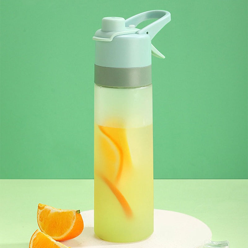 CoolOff Spray Bottle