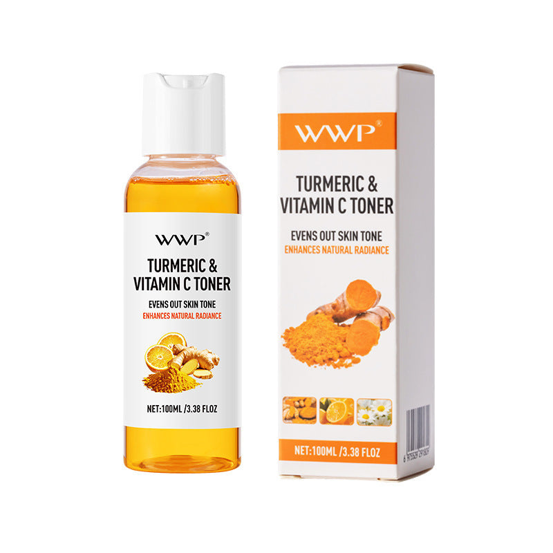 Turmeric Hydrating Toner for Face