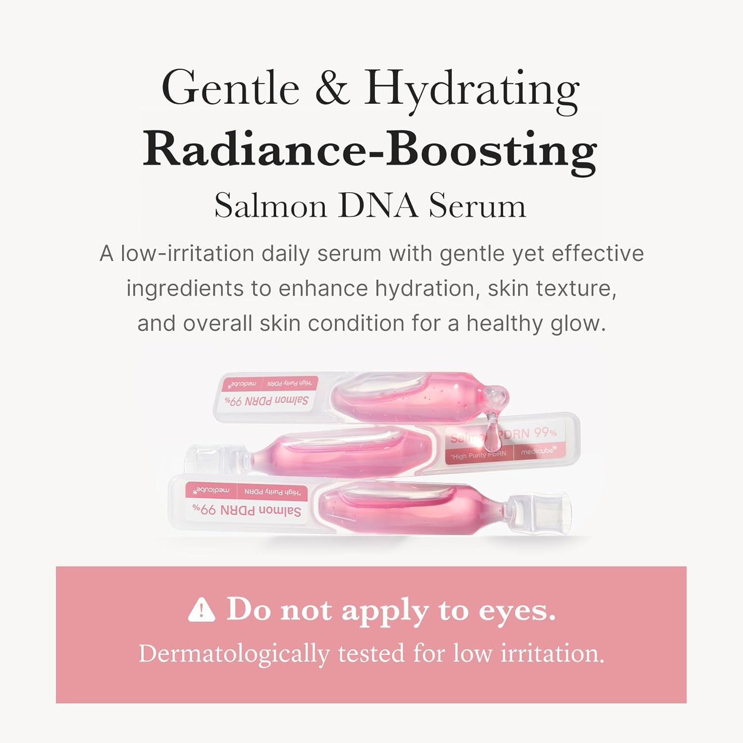 Radiant Glow Skin Serum