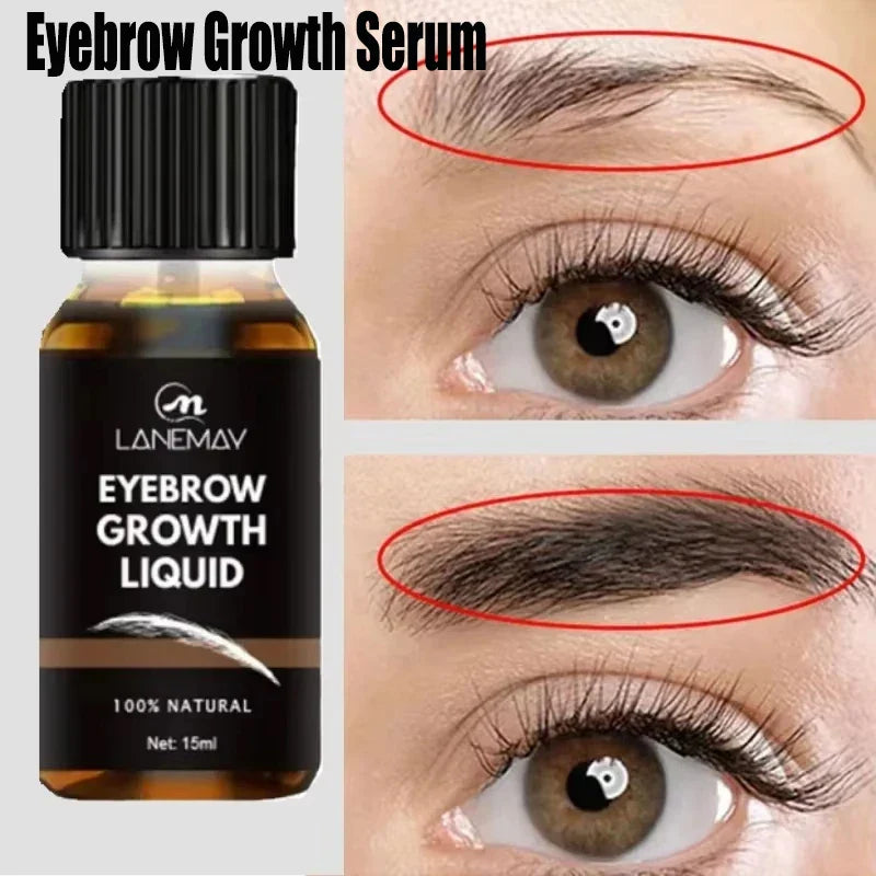 Luscious Brows Growth Serum- BeautyLab4u