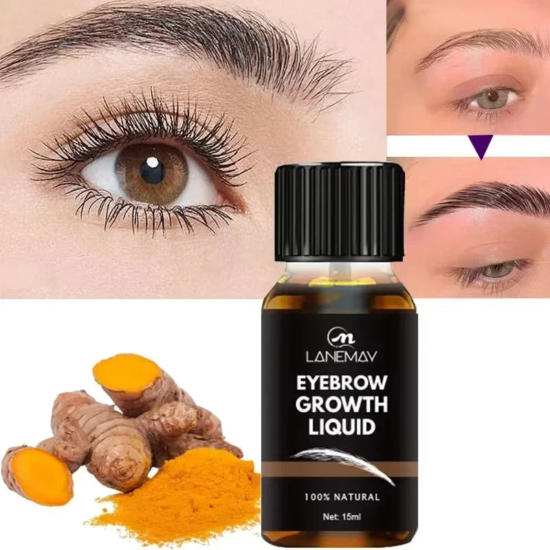 Luscious Brows Growth Serum- BeautyLab4u