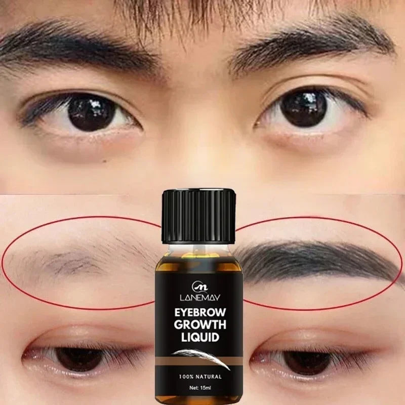Luscious Brows Growth Serum- BeautyLab4u