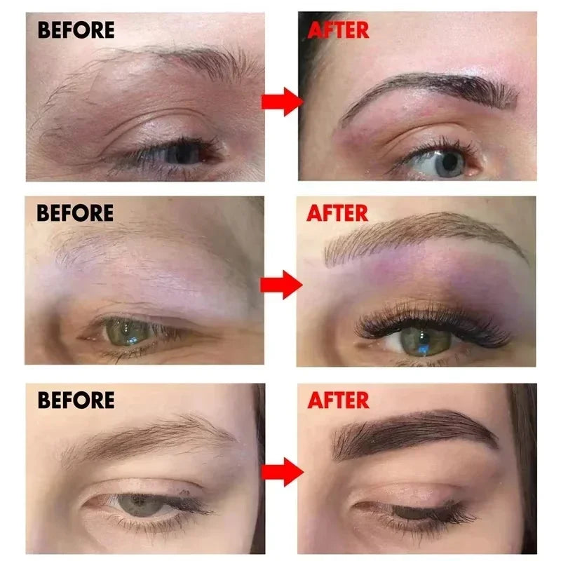 Luscious Brows Growth Serum- BeautyLab4u