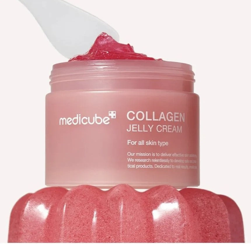 Collagen Glow Jelly