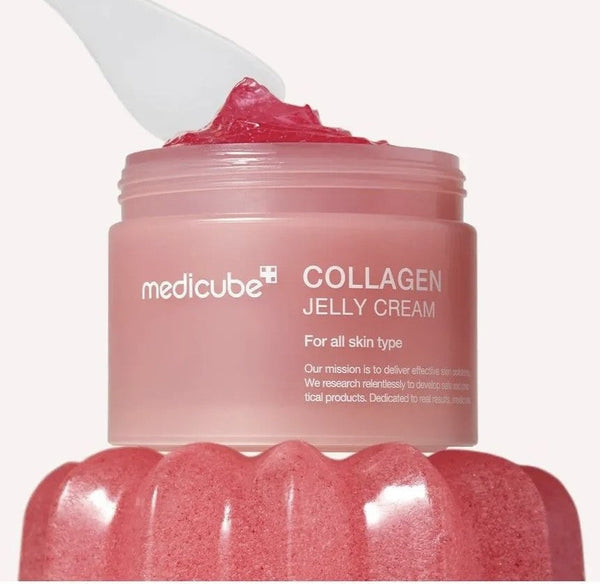Collagen Glow Jelly