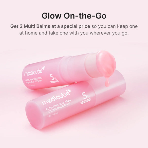 [NEW] Radiant Glow Plumping Stick