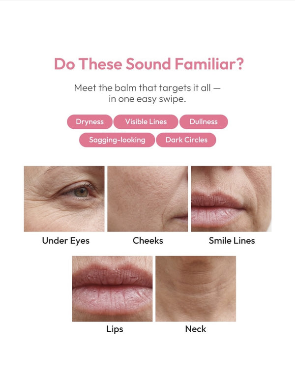 [NEW] Radiant Glow Plumping Stick