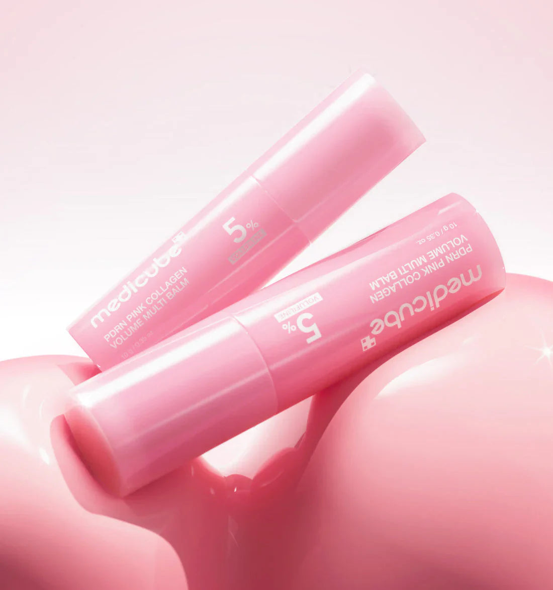 [NEW] Radiant Glow Plumping Stick