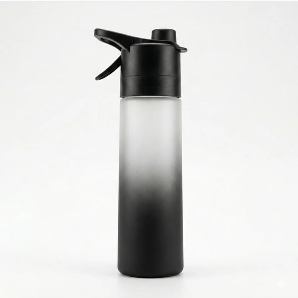 Mist Refresh Water Bottle