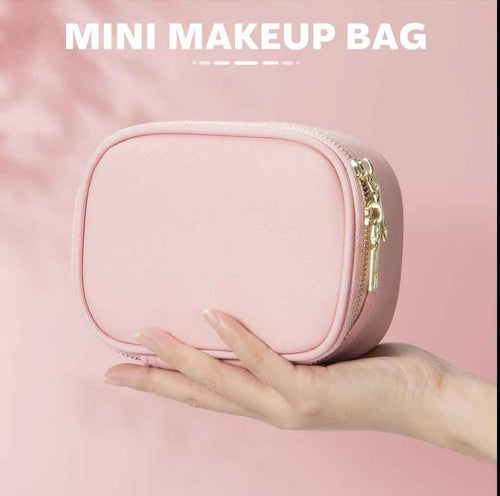 Glam Glow Travel Makeup Bag