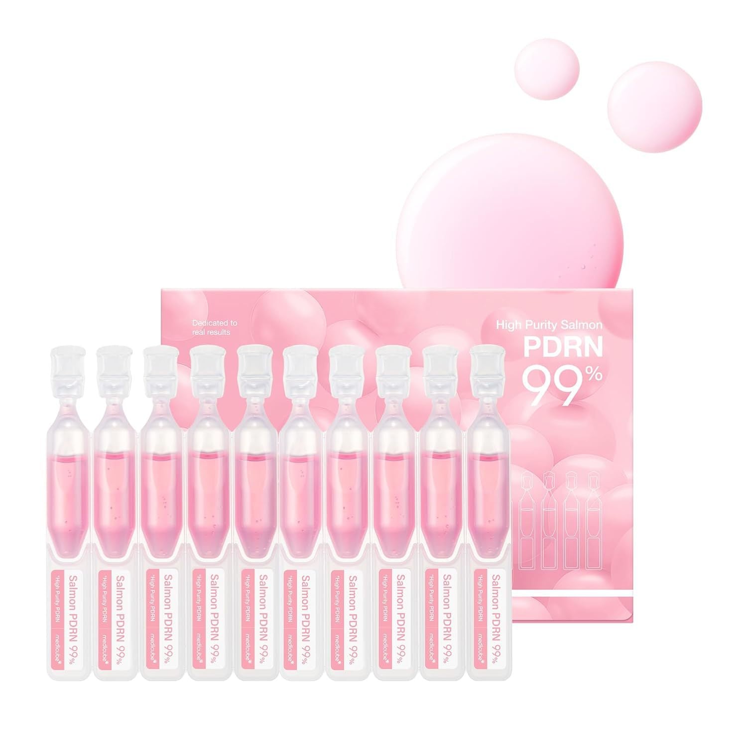Radiant Glow Skin Serum