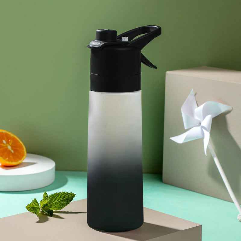 CoolOff Spray Bottle