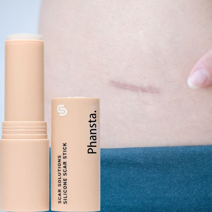 Silicone Scar Healing Stick