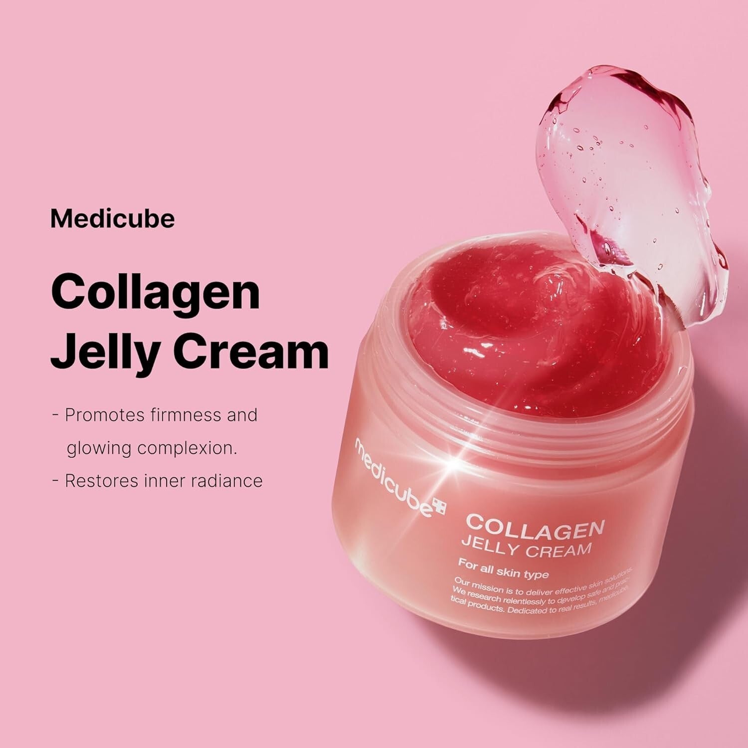Collagen Glow Jelly
