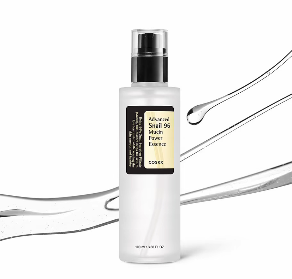 Snail Power Hydration Serum- BeautyLab4u